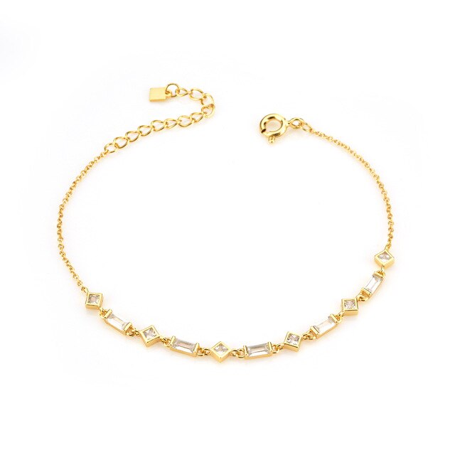 Bracciale Kat Oro Bianco