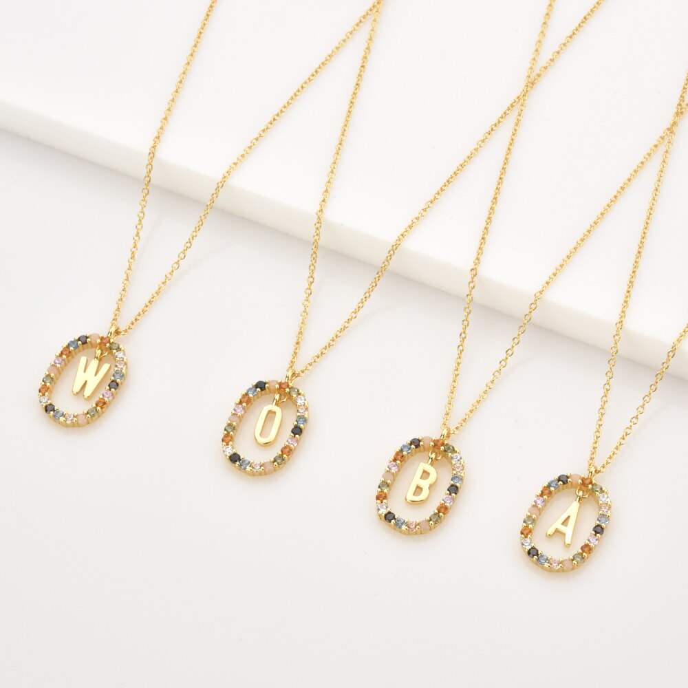 Collar Spring Inicial