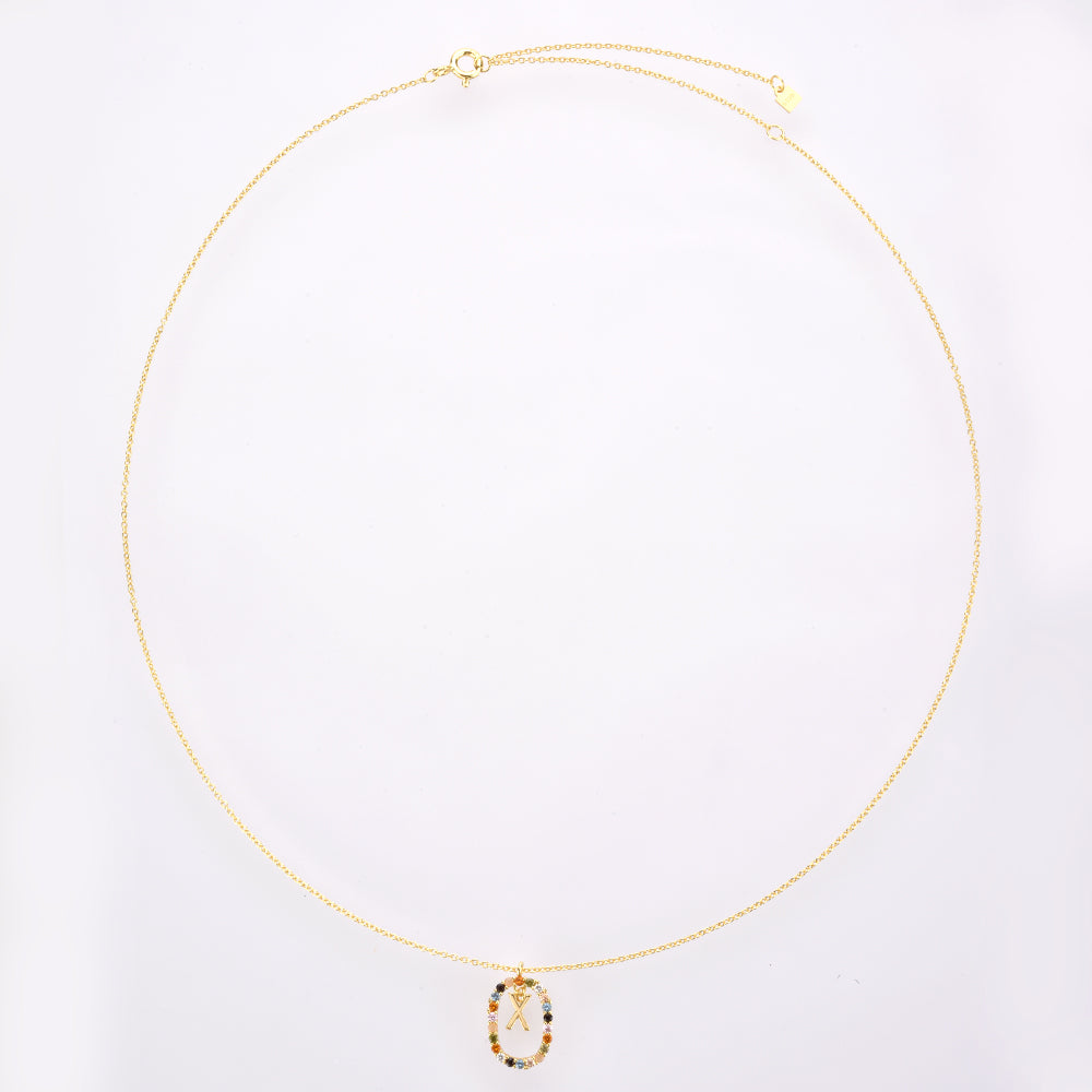 Collar Spring Inicial