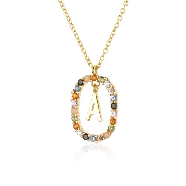 Collar Spring Inicial