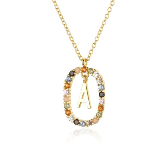 Collar Spring Inicial