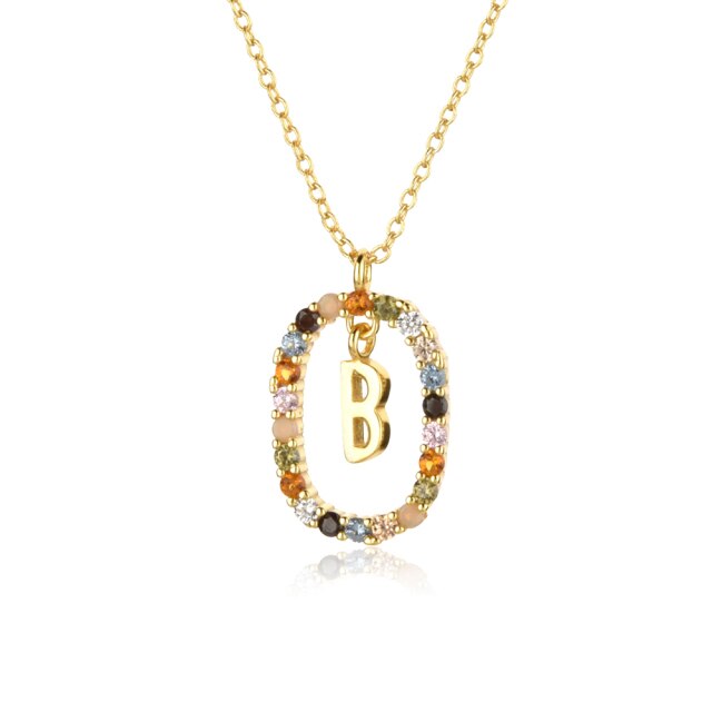 Collar Spring Inicial