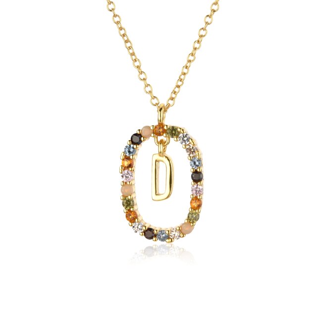 Collar Spring Inicial