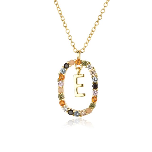 Collar Spring Inicial