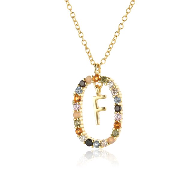 Collar Spring Inicial