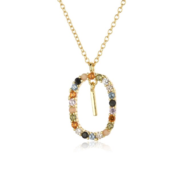 Collar Spring Inicial