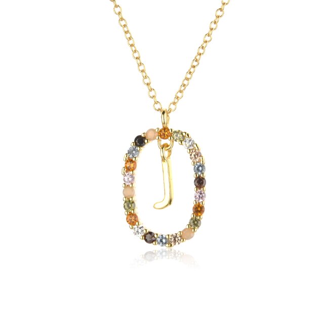 Collar Spring Inicial