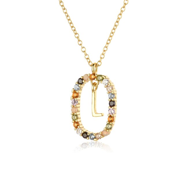 Collar Spring Inicial
