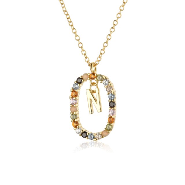 Collar Spring Inicial