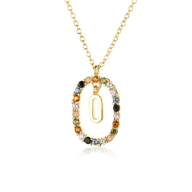 Collar Spring Inicial