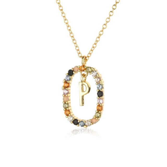 Collar Spring Inicial