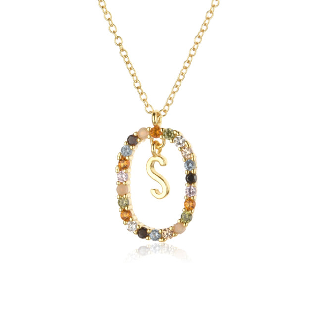 Collar Spring Inicial