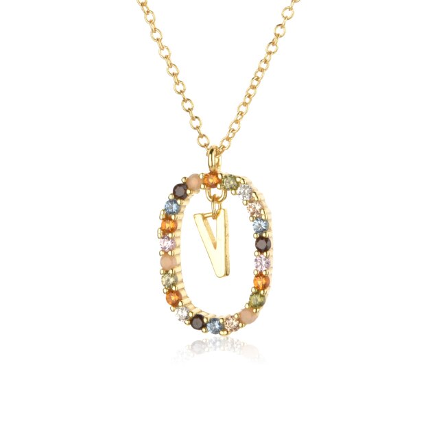 Collar Spring Inicial