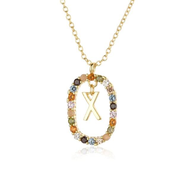 Collar Spring Inicial