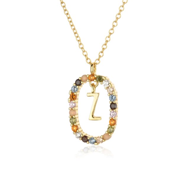 Collar Spring Inicial