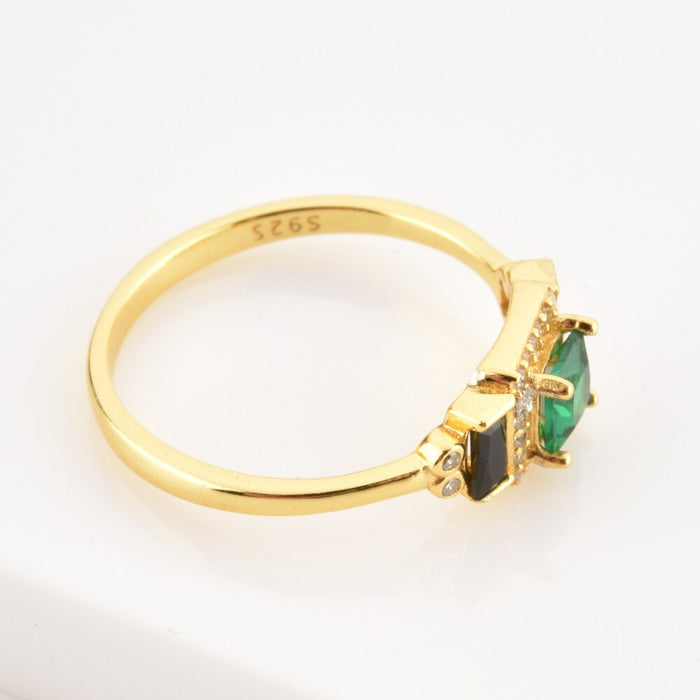 Elizabeth ring 