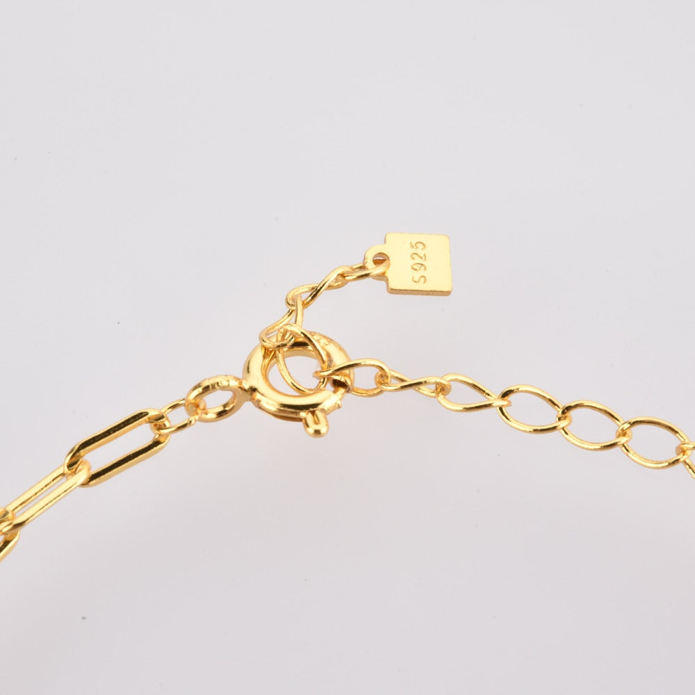 Bracciale Krishna Argento