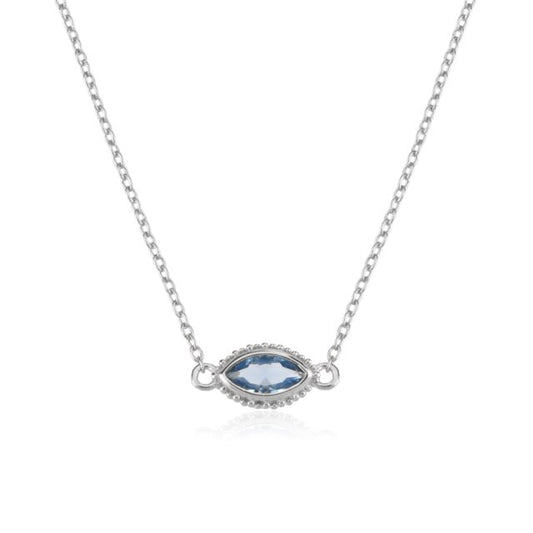 Collar Krishna Plata