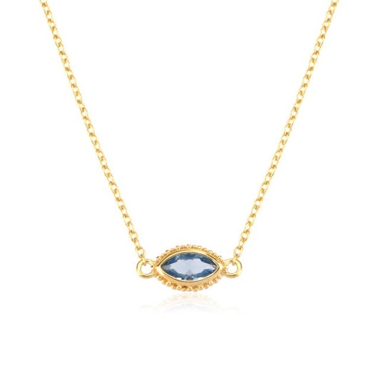 Collana Krishna Oro