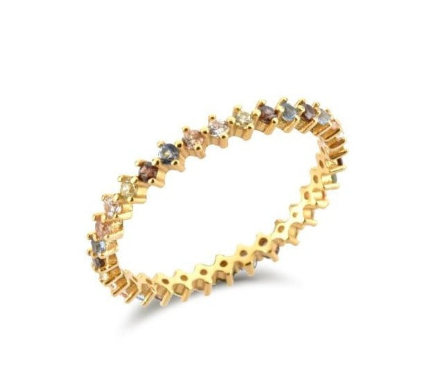 Anello Elegante