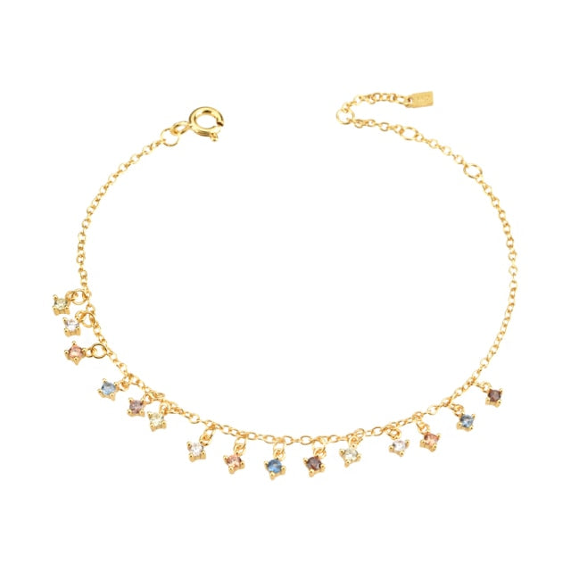 Bracciale Elegante Oro