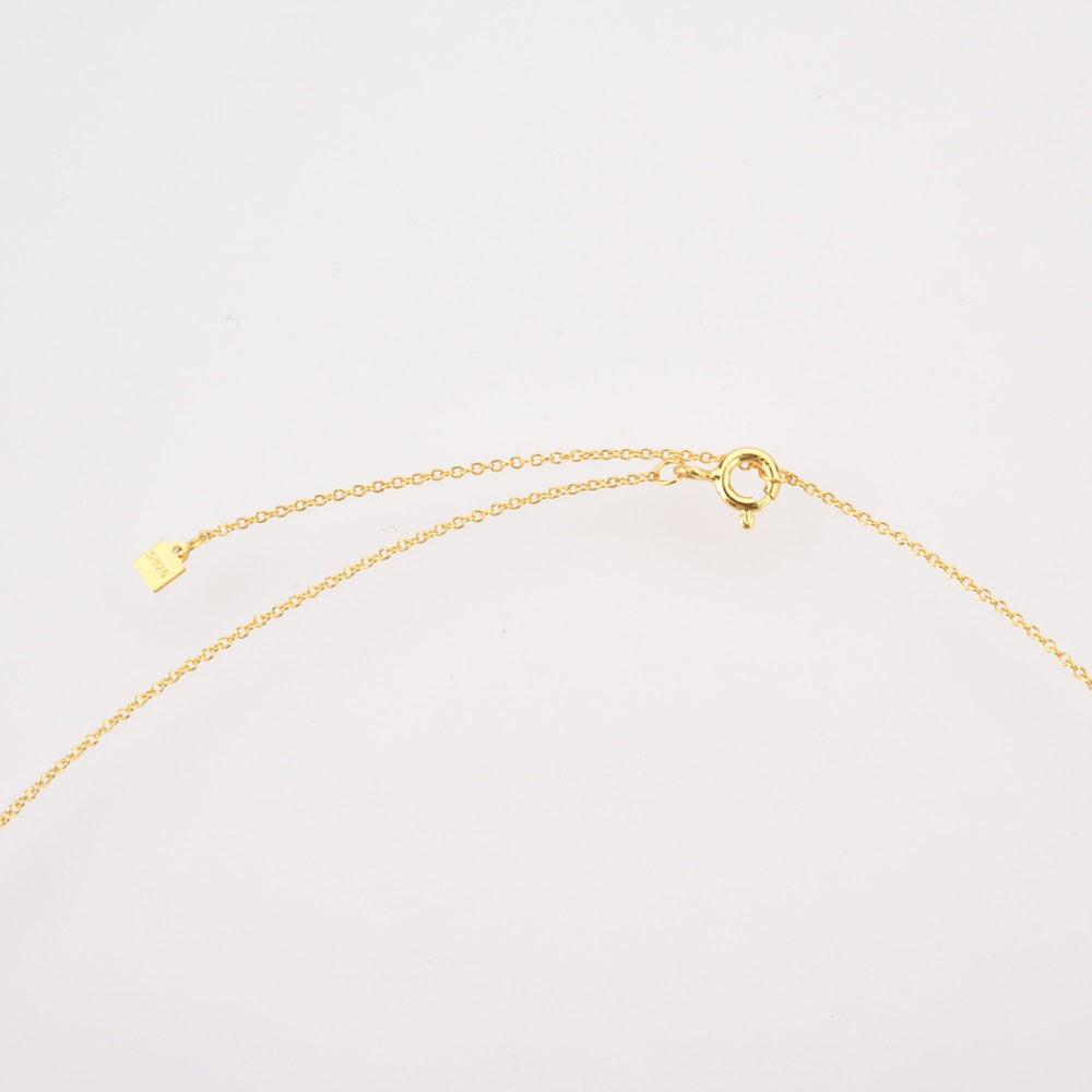 Collar Revenge Oro