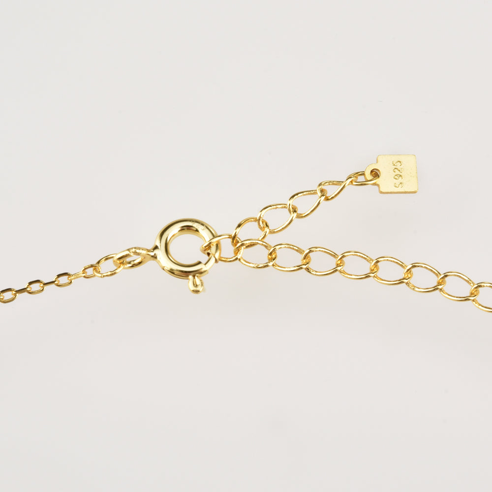 Collar Revenge Oro