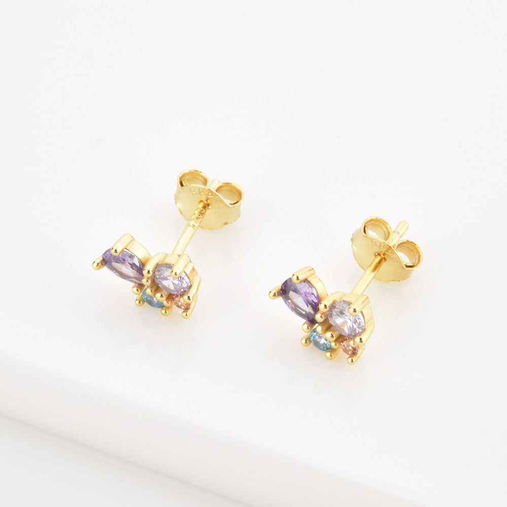 Mab Earrings