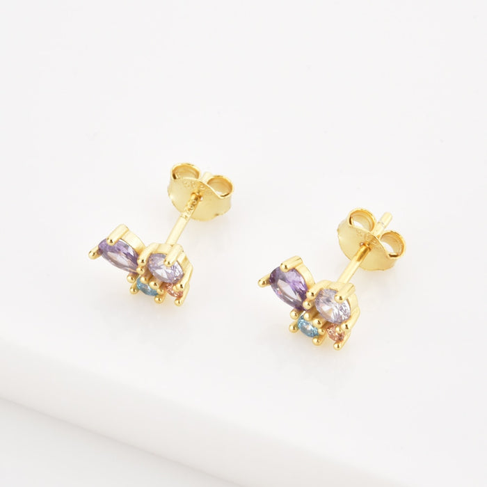 Orecchini Mab Oro