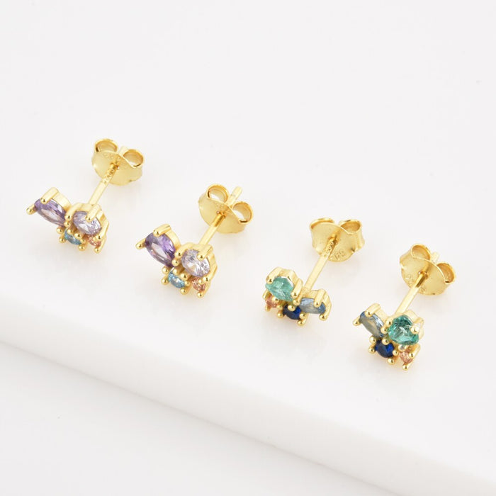 Orecchini Mab Oro