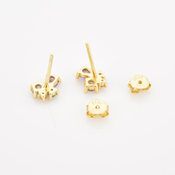 Orecchini Mab Oro