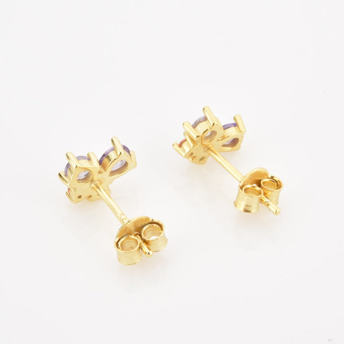 Orecchini Mab Oro