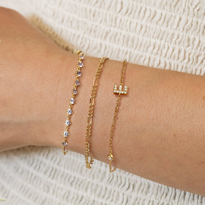 Bracciale Liens Oro